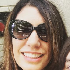 Meet your Posher, Jenna